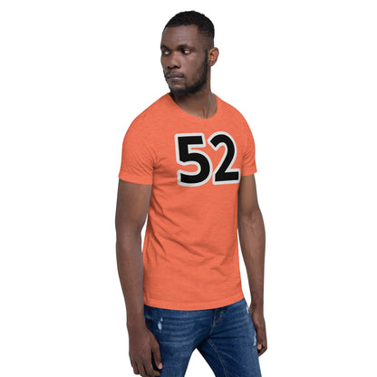 Unisex t-shirt-LifessentialsLLC.com