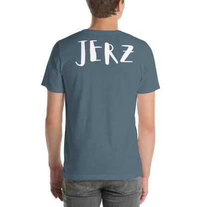 Unisex t-shirt-LifessentialsLLC.com