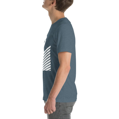 Unisex t-shirt-LifessentialsLLC.com