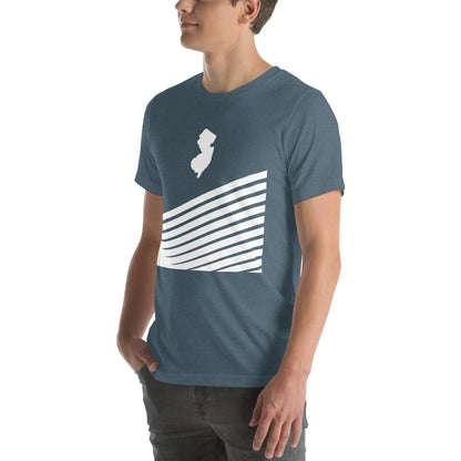 Unisex t-shirt-LifessentialsLLC.com