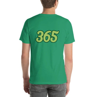 Unisex t-shirt-LifessentialsLLC.com