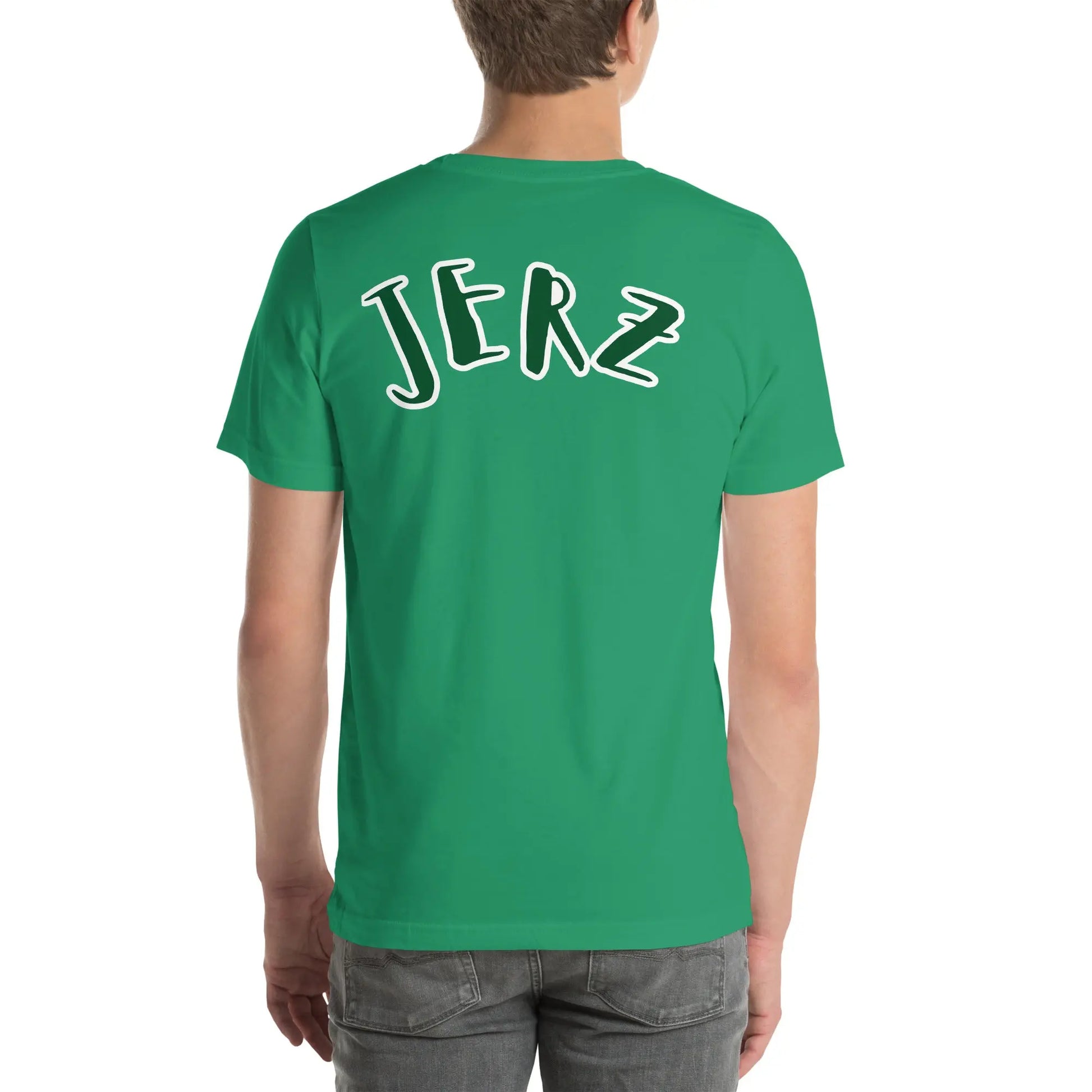 Unisex t-shirt-LifessentialsLLC.com