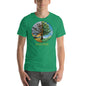 Unisex t-shirt-LifessentialsLLC.com