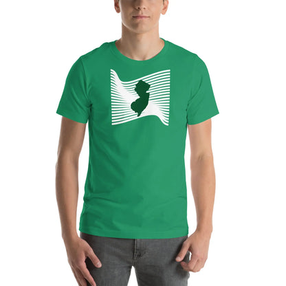 Unisex t-shirt-LifessentialsLLC.com