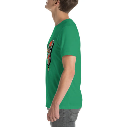 Unisex t-shirt-LifessentialsLLC.com