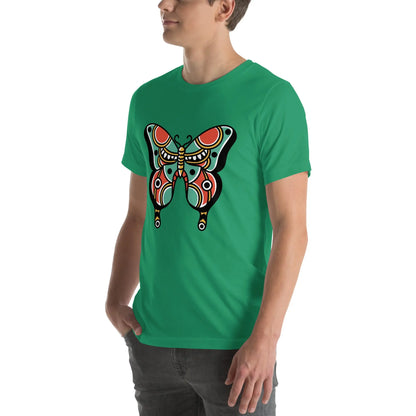 Unisex t-shirt-LifessentialsLLC.com