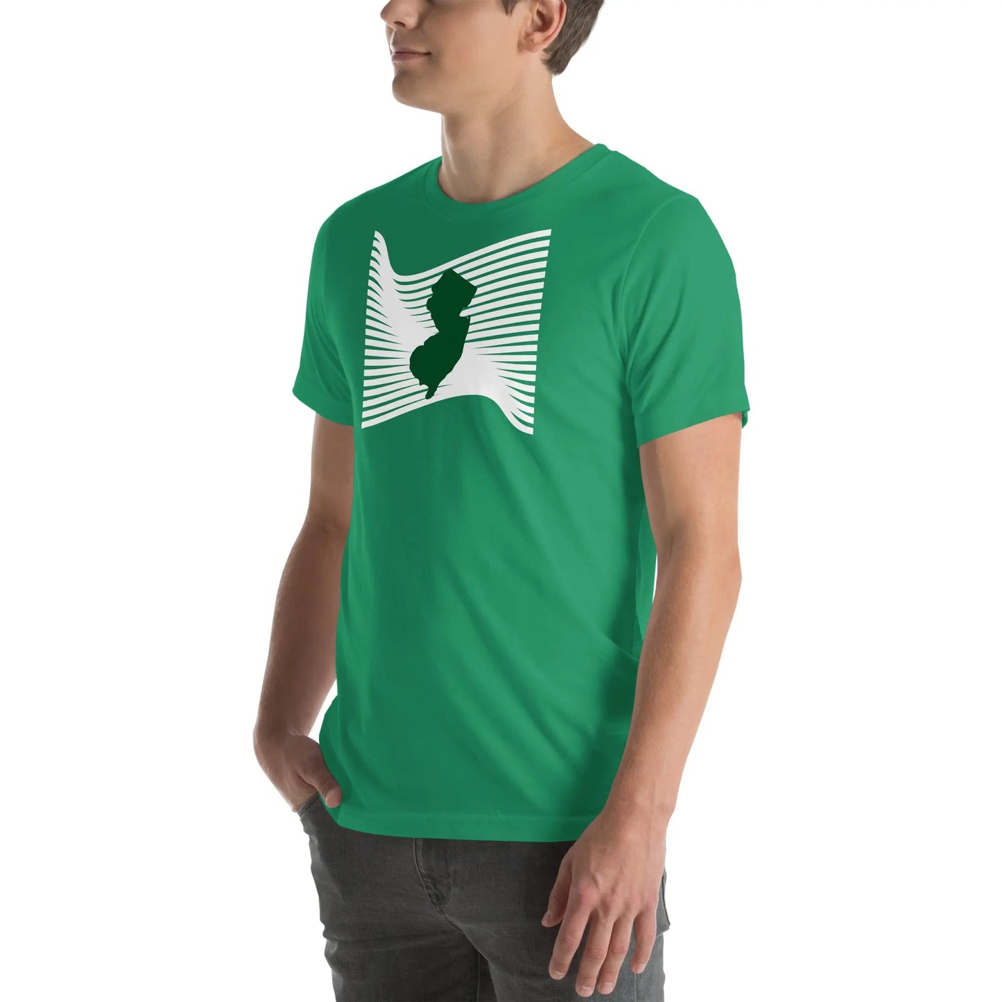 Unisex t-shirt-LifessentialsLLC.com