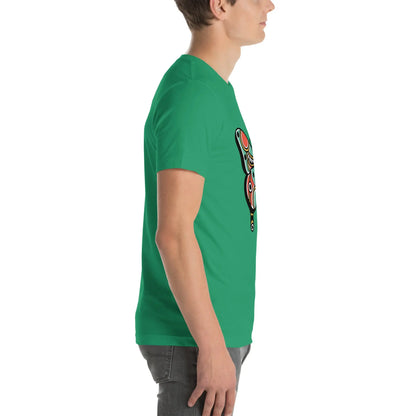 Unisex t-shirt-LifessentialsLLC.com