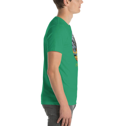 Unisex t-shirt-LifessentialsLLC.com