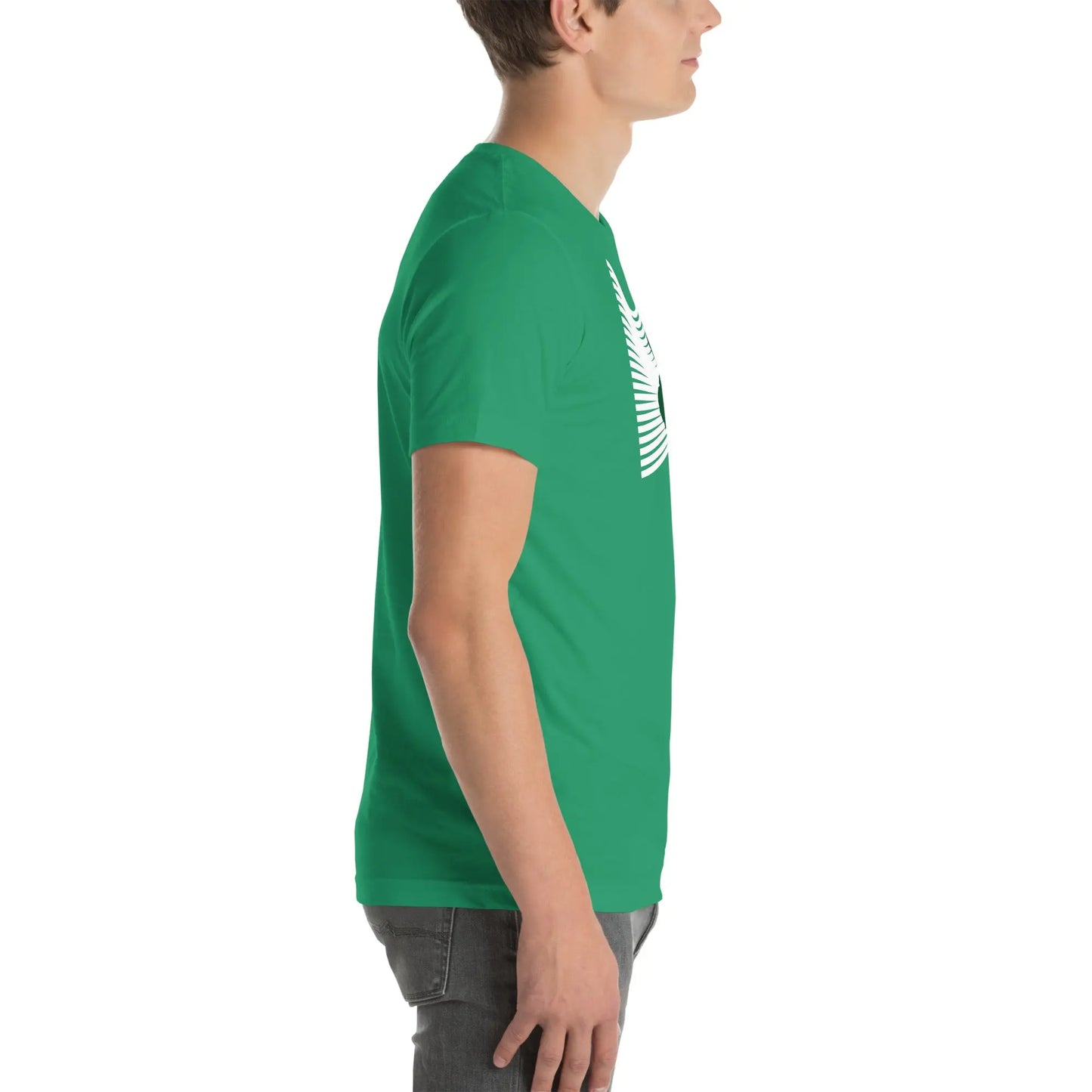 Unisex t-shirt-LifessentialsLLC.com