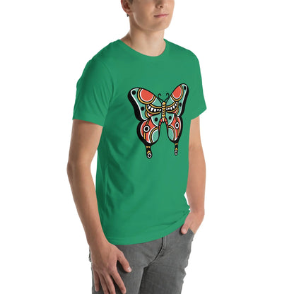 Unisex t-shirt-LifessentialsLLC.com