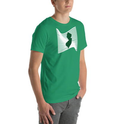 Unisex t-shirt-LifessentialsLLC.com