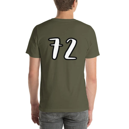 Unisex t-shirt-LifessentialsLLC.com