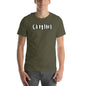 Unisex t-shirt-LifessentialsLLC.com