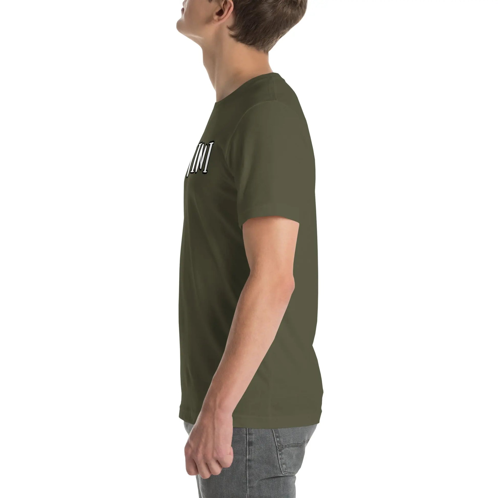 Unisex t-shirt-LifessentialsLLC.com