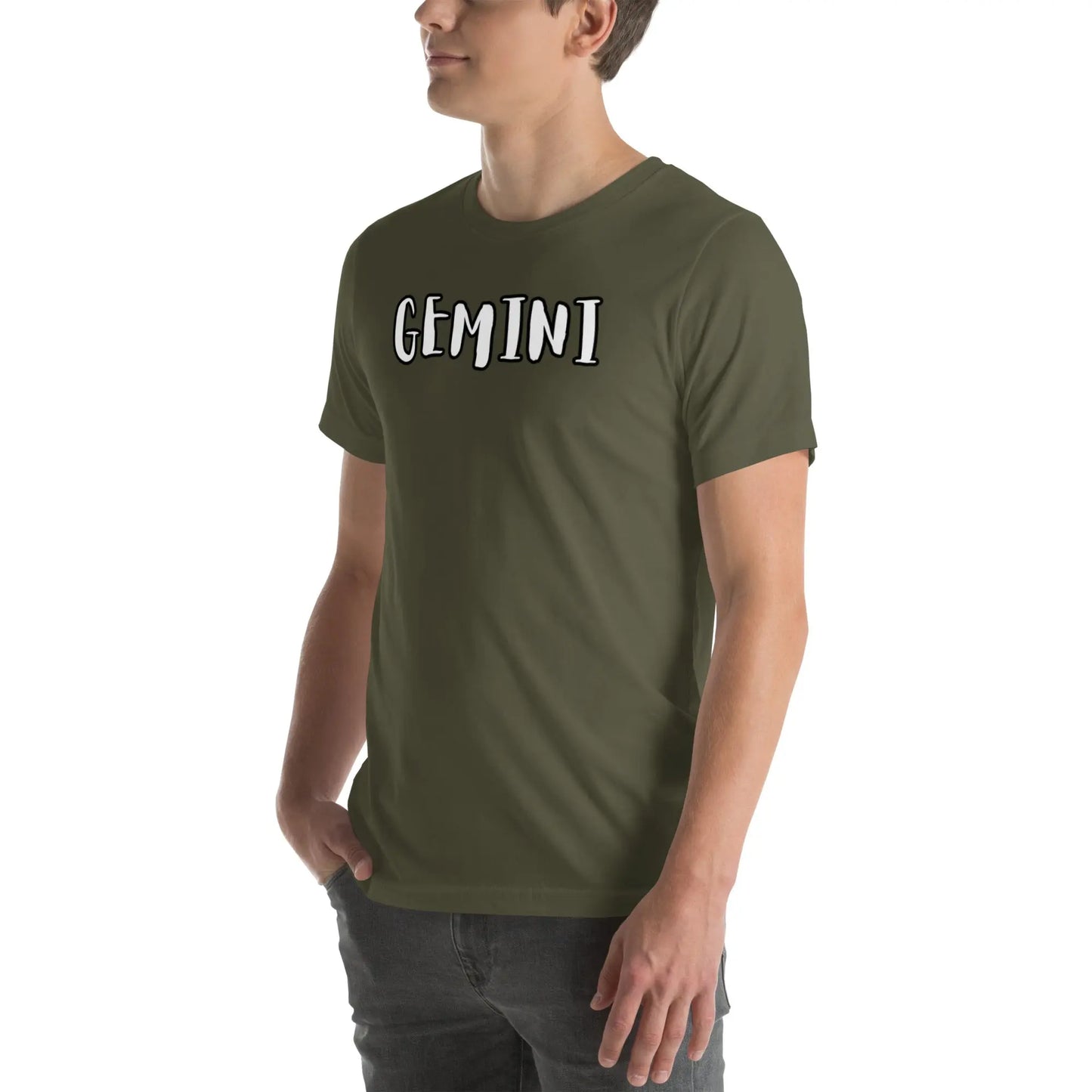 Unisex t-shirt-LifessentialsLLC.com
