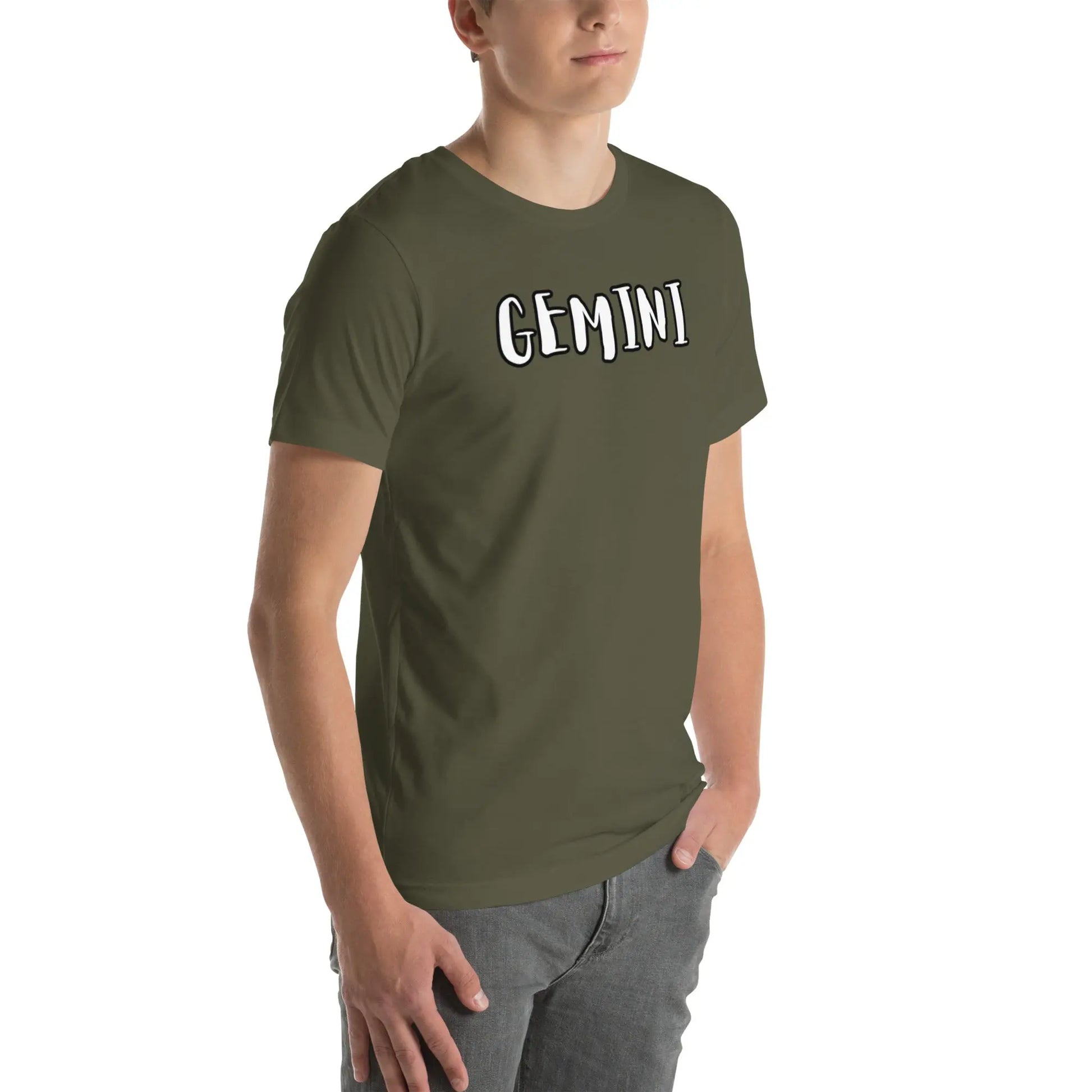 Unisex t-shirt-LifessentialsLLC.com