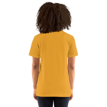 Unisex t-shirt-LifessentialsLLC.com