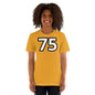 Unisex t-shirt-LifessentialsLLC.com