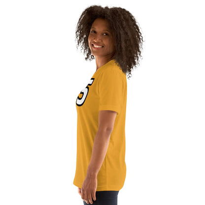 Unisex t-shirt-LifessentialsLLC.com