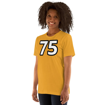 Unisex t-shirt-LifessentialsLLC.com