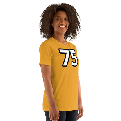 Unisex t-shirt-LifessentialsLLC.com