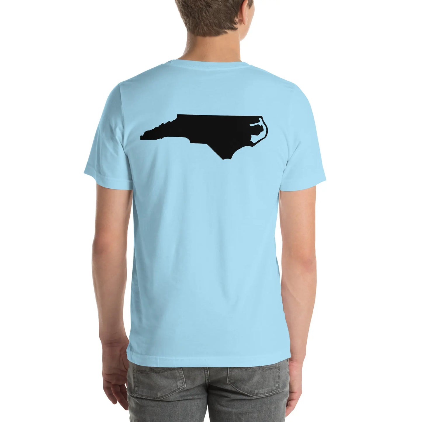 Unisex t-shirt-LifessentialsLLC.com