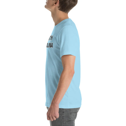 Unisex t-shirt-LifessentialsLLC.com