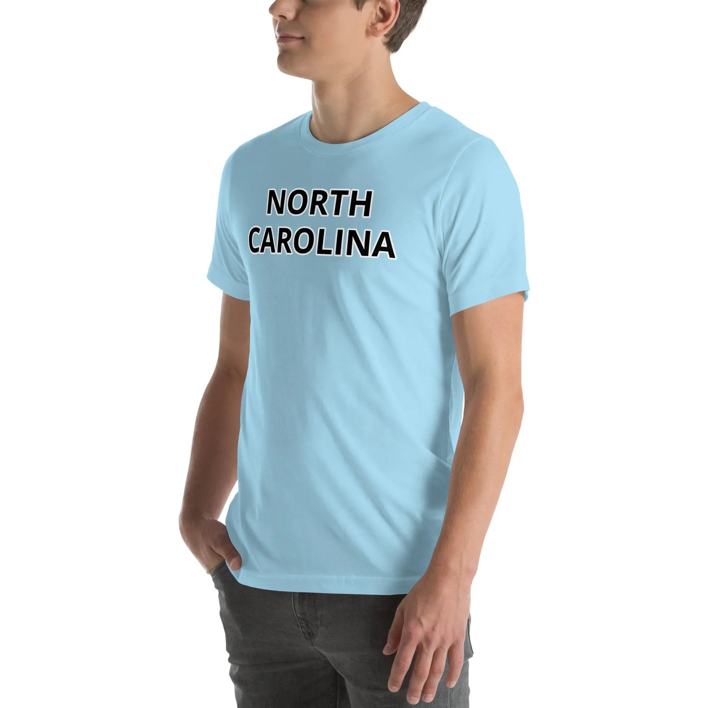 Unisex t-shirt-LifessentialsLLC.com