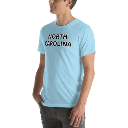 Unisex t-shirt-LifessentialsLLC.com