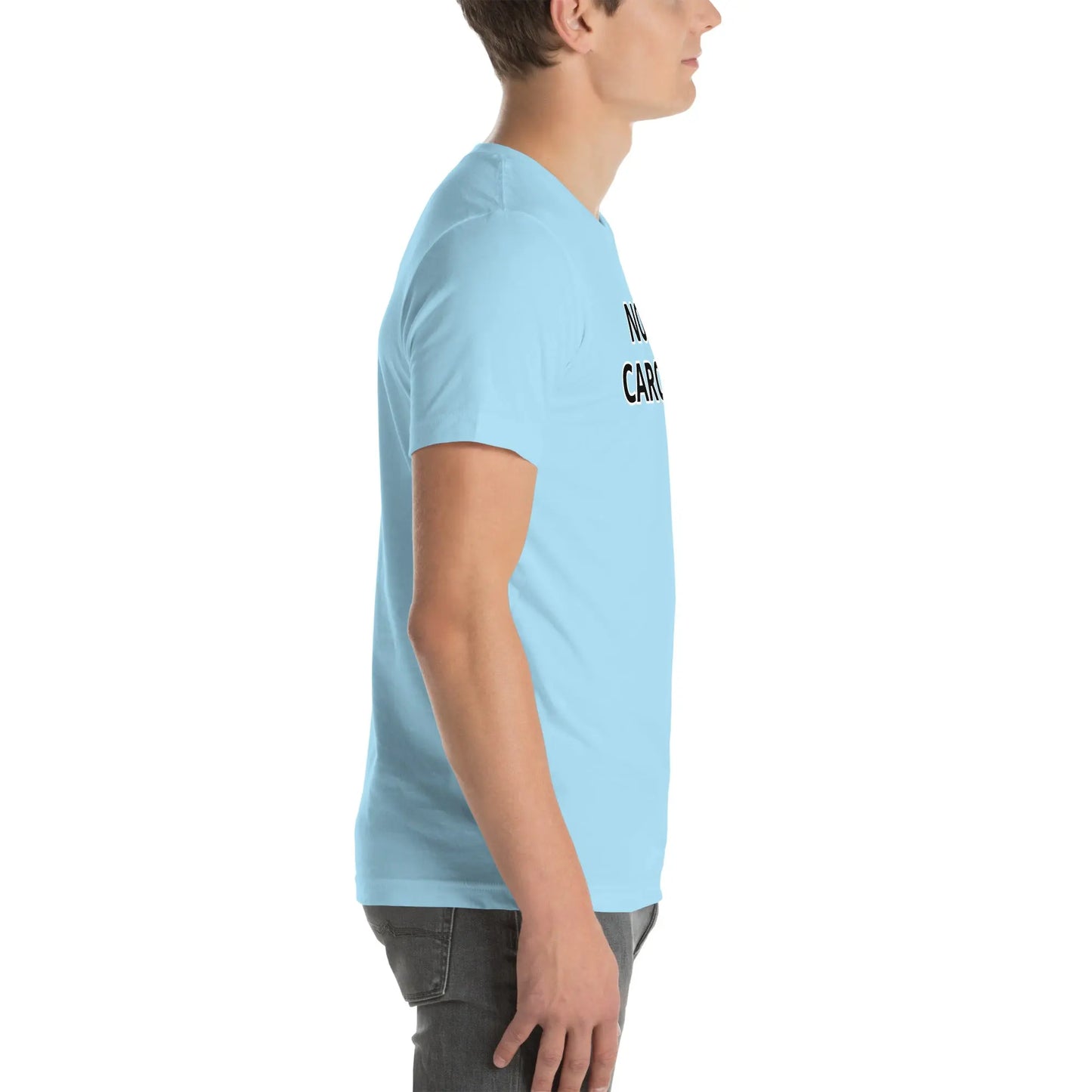 Unisex t-shirt-LifessentialsLLC.com