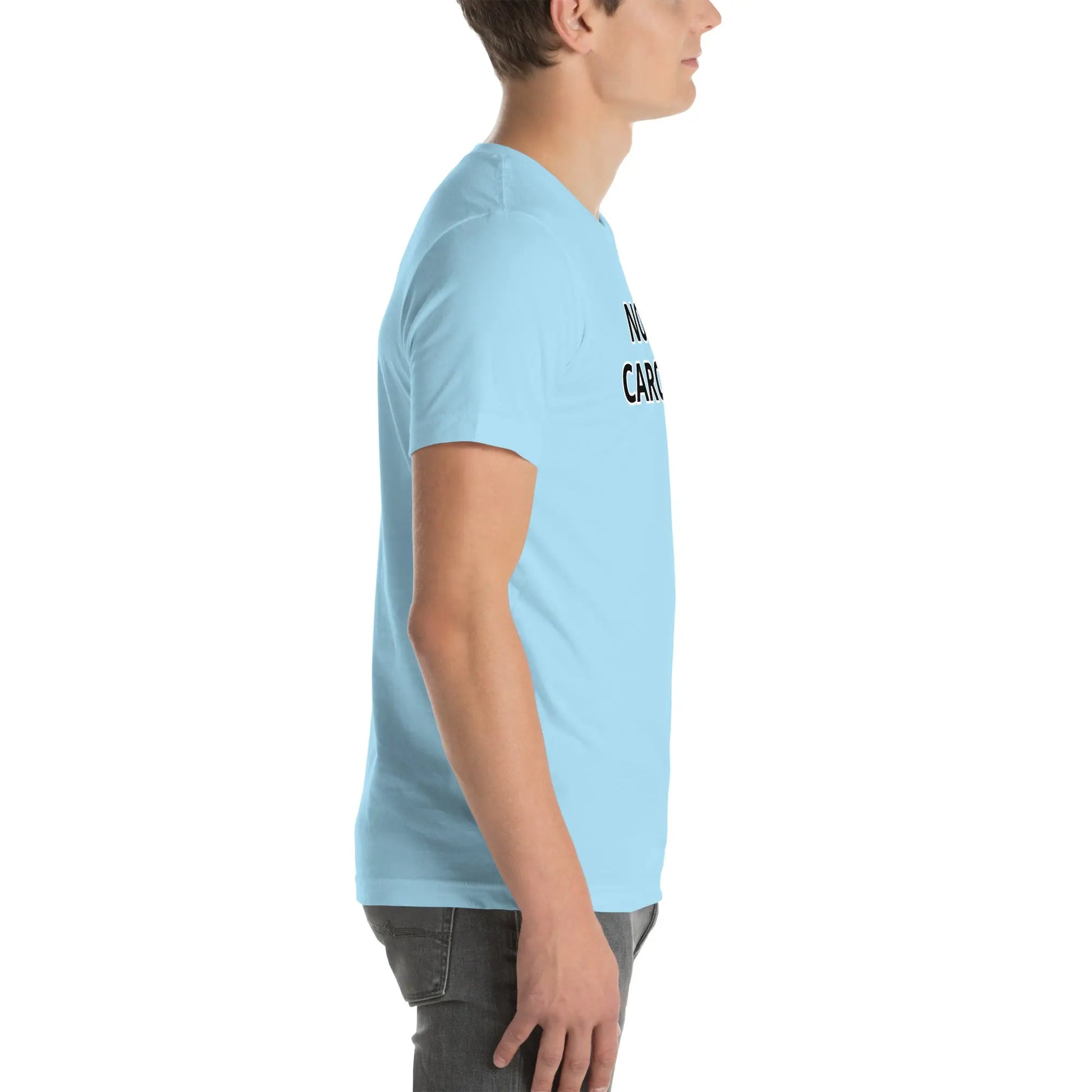 Unisex t-shirt-LifessentialsLLC.com