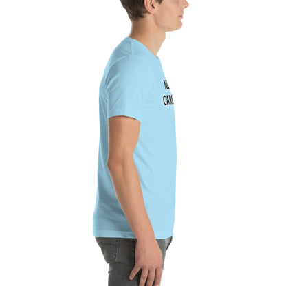 Unisex t-shirt-LifessentialsLLC.com