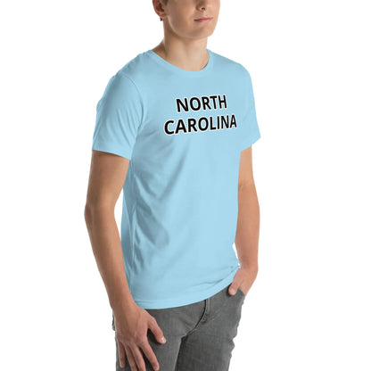 Unisex t-shirt-LifessentialsLLC.com