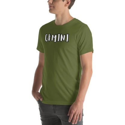 Unisex t-shirt-LifessentialsLLC.com