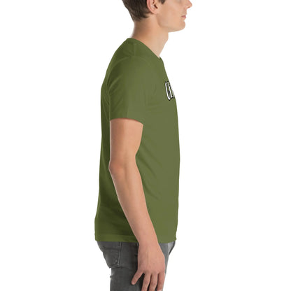 Unisex t-shirt-LifessentialsLLC.com