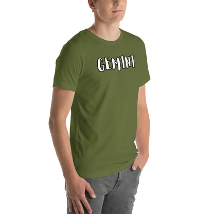 Unisex t-shirt-LifessentialsLLC.com