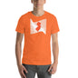 Unisex t-shirt-LifessentialsLLC.com