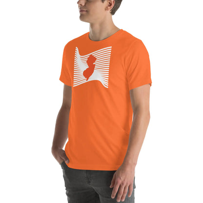 Unisex t-shirt-LifessentialsLLC.com