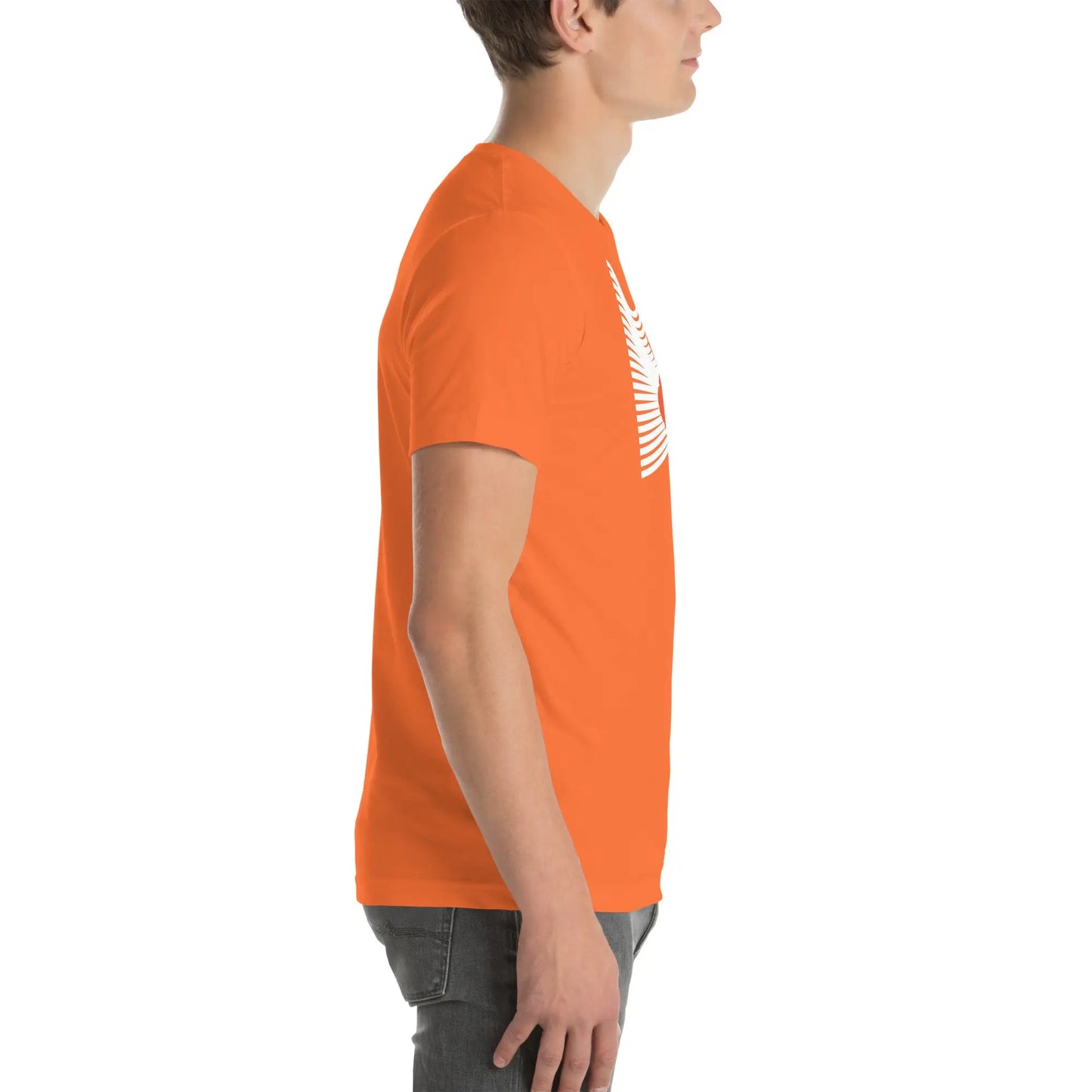 Unisex t-shirt-LifessentialsLLC.com