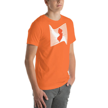 Unisex t-shirt-LifessentialsLLC.com