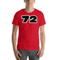 Unisex t-shirt-LifessentialsLLC.com