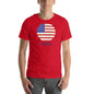 Unisex t-shirt-LifessentialsLLC.com
