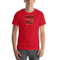 Unisex t-shirt-LifessentialsLLC.com