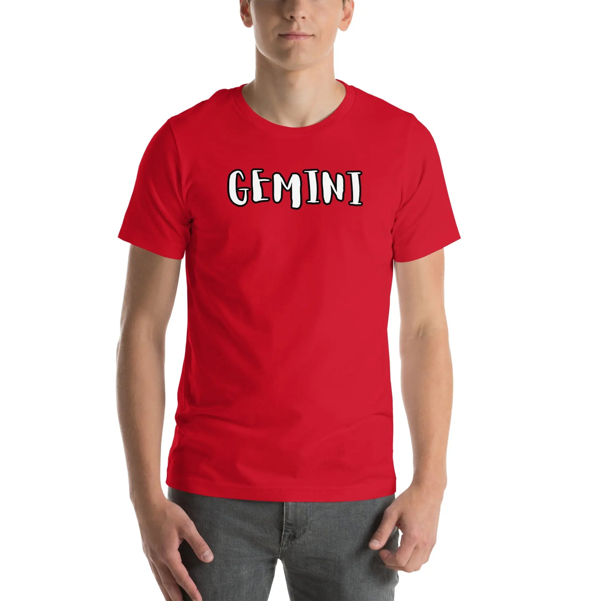 Unisex t-shirt-LifessentialsLLC.com