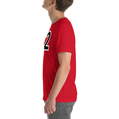 Unisex t-shirt-LifessentialsLLC.com