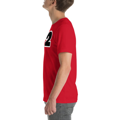 Unisex t-shirt-LifessentialsLLC.com