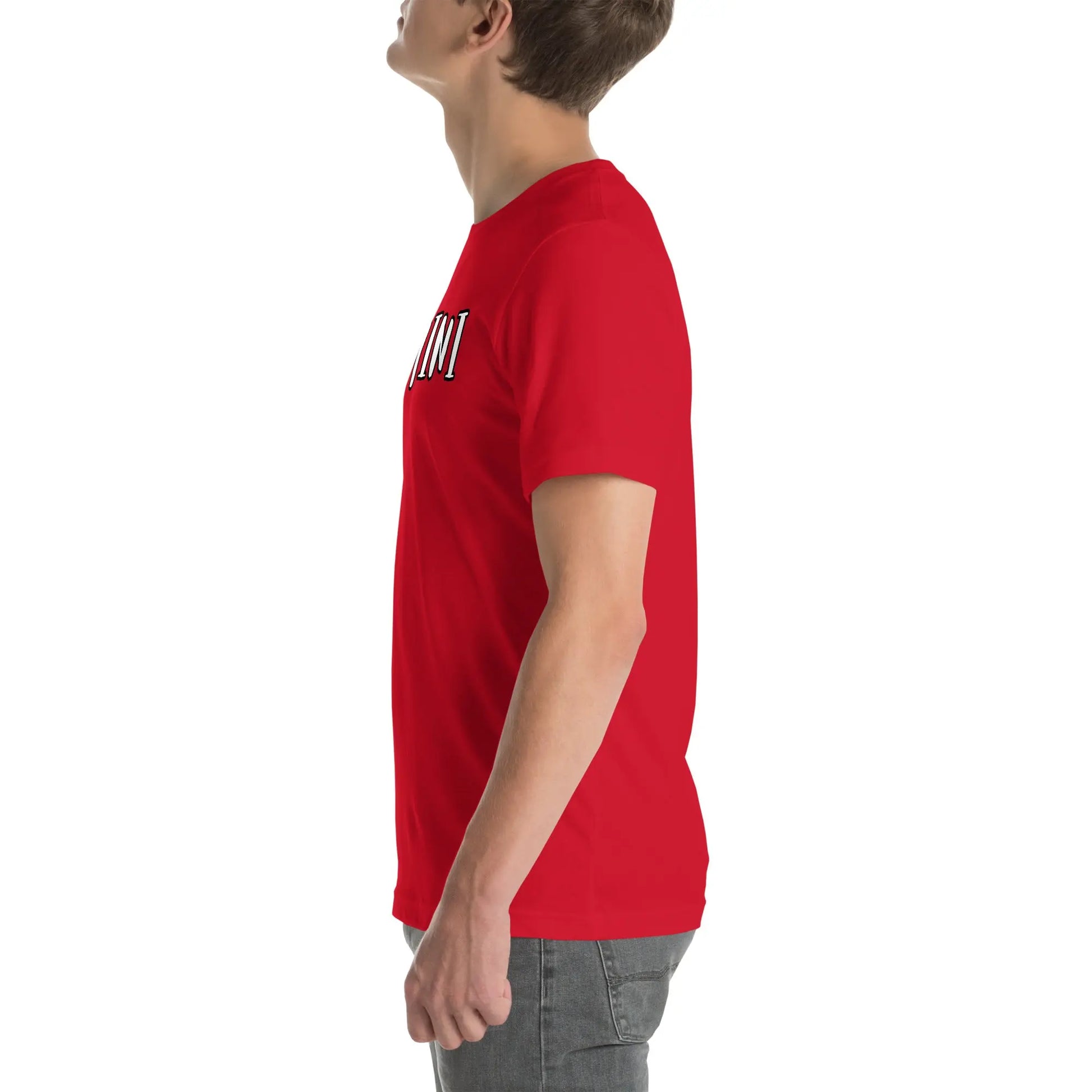 Unisex t-shirt-LifessentialsLLC.com