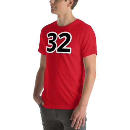 Unisex t-shirt-LifessentialsLLC.com