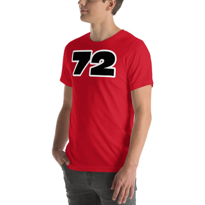 Unisex t-shirt-LifessentialsLLC.com